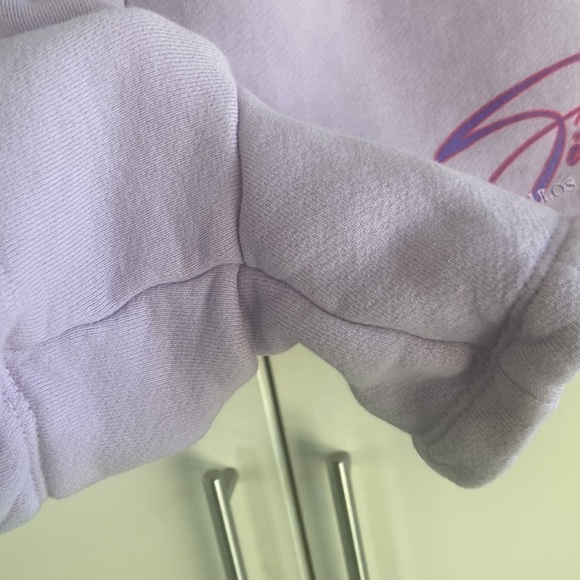 Set Active Sweatbody Sweatshort - Picture 6 of 12